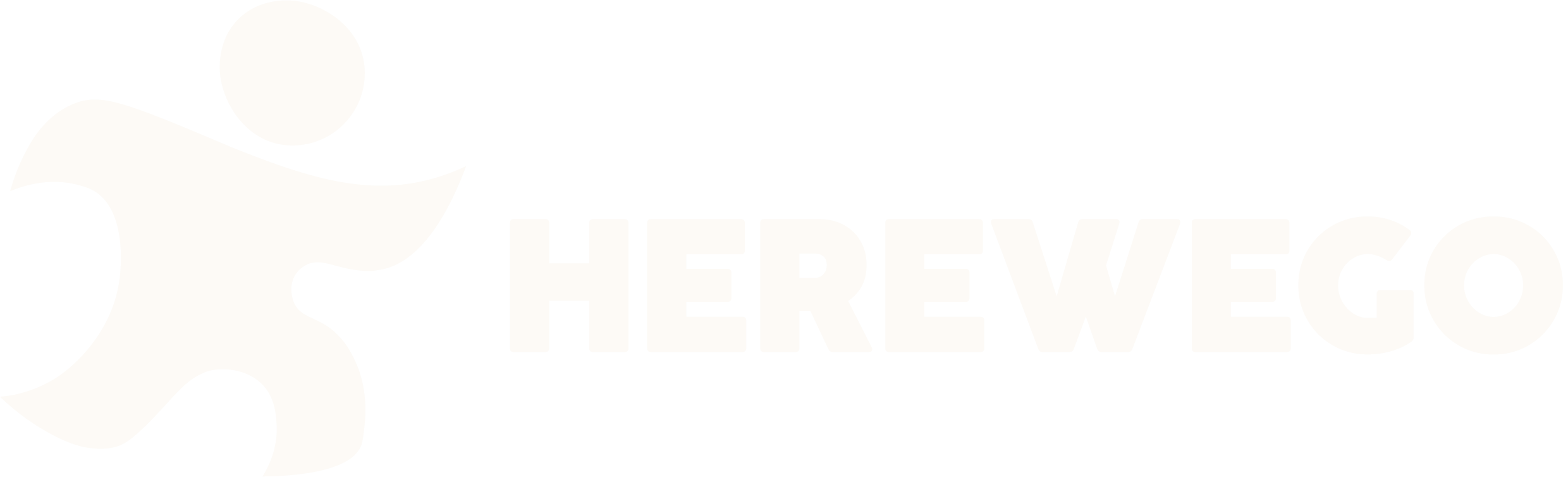 HereWeGo Logo